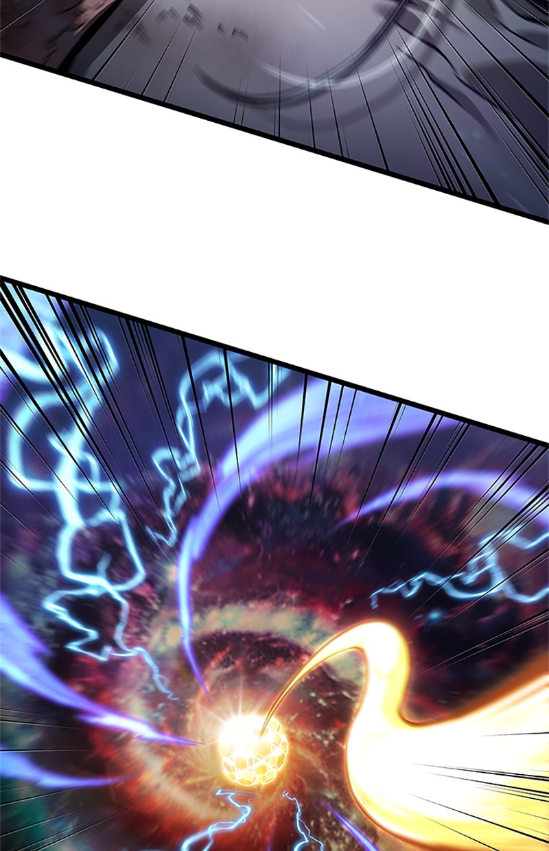 Read The World After the Fall de Manga Online