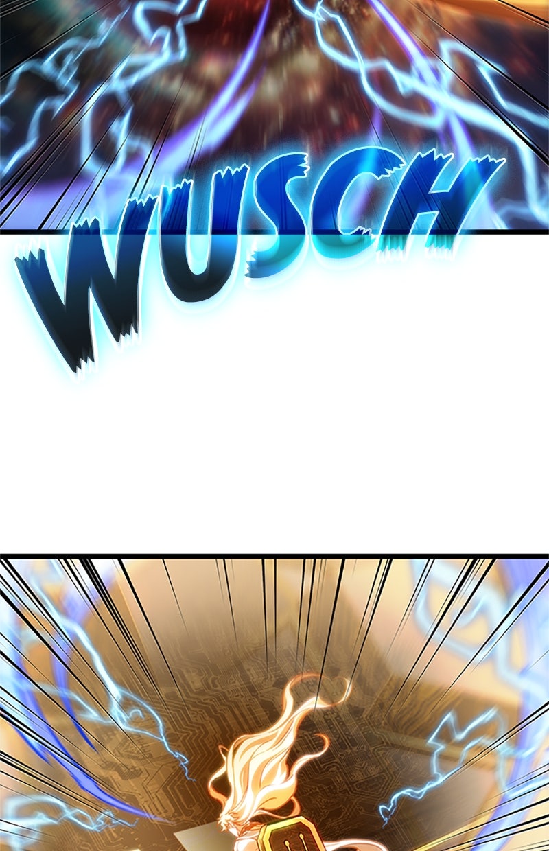 Read The World After the Fall de Manga Online