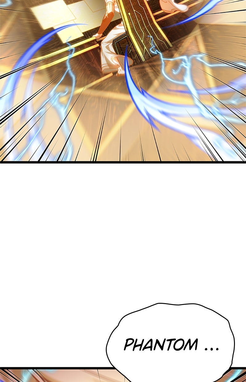 Read The World After the Fall de Manga Online