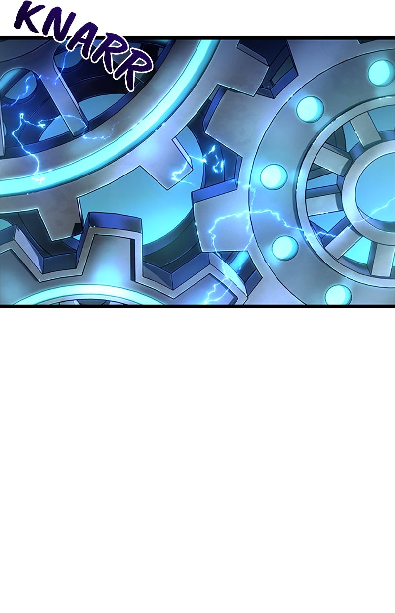 Read The World After the Fall de Manga Online