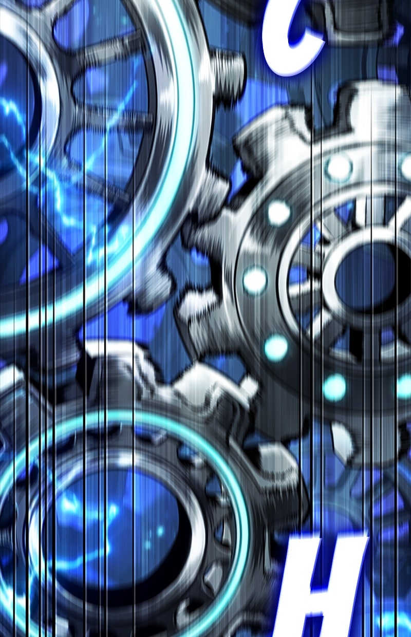 Read The World After the Fall de Manga Online