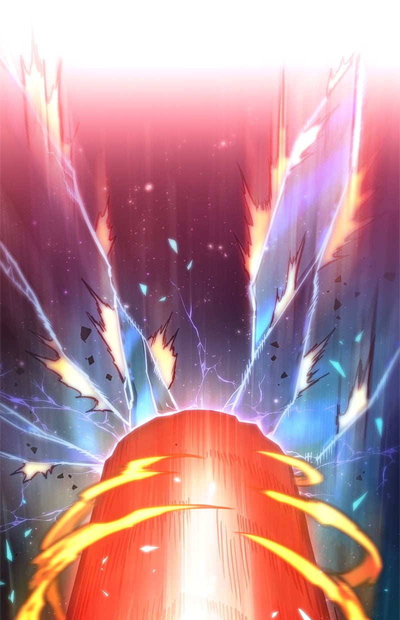 Read The World After the Fall de Manga Online