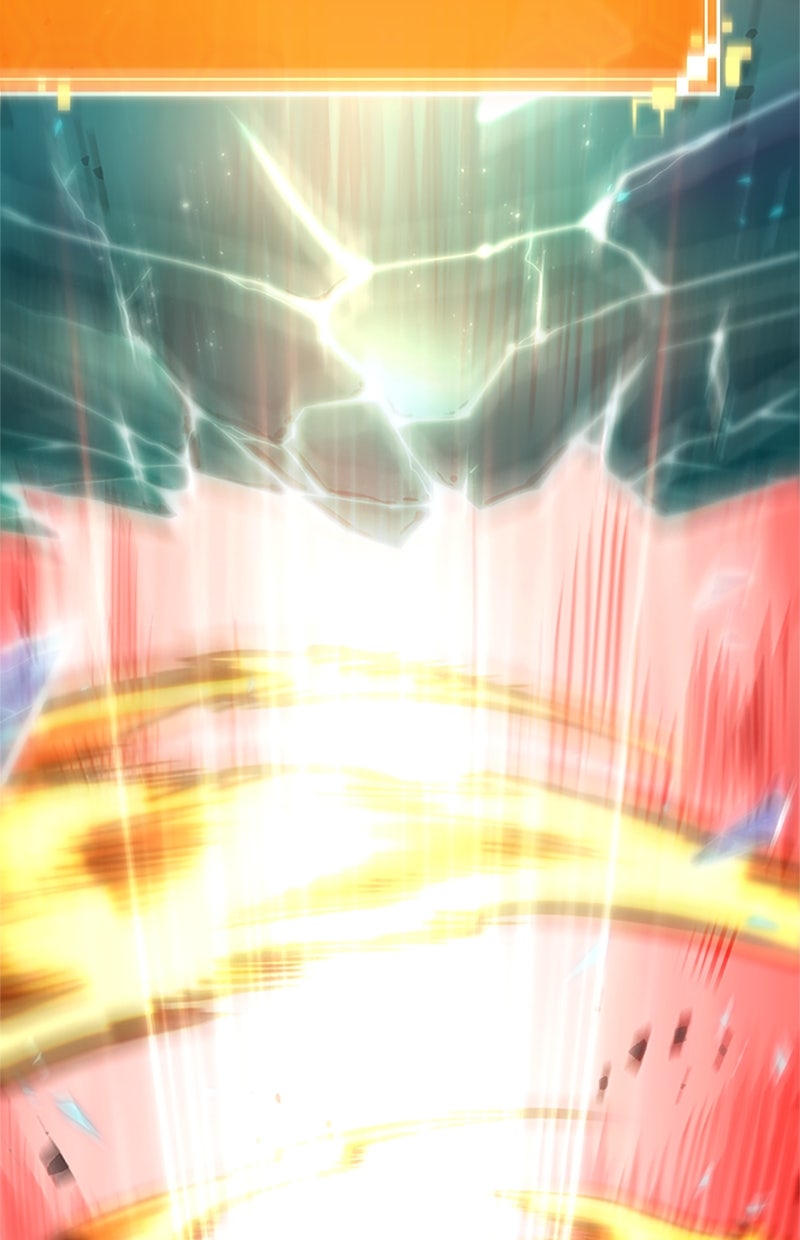 Read The World After the Fall de Manga Online