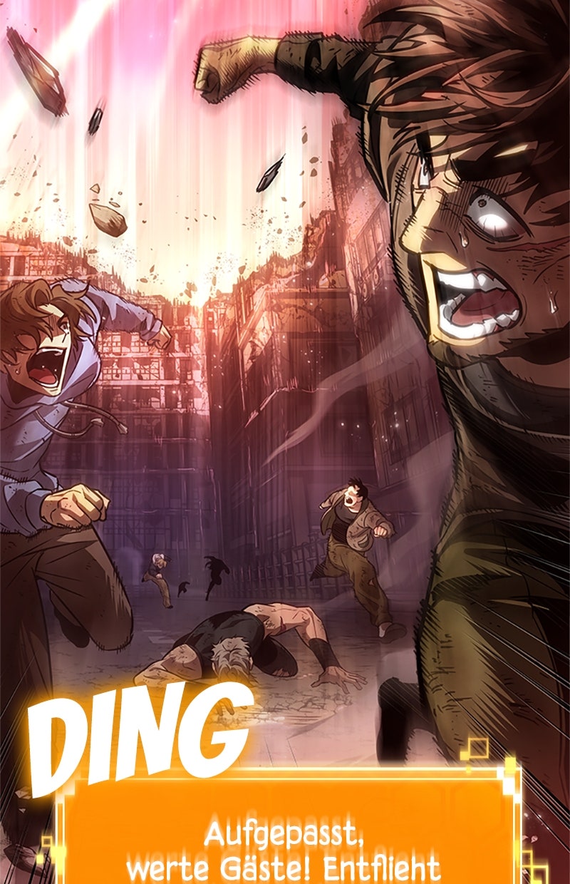 Read The World After the Fall de Manga Online