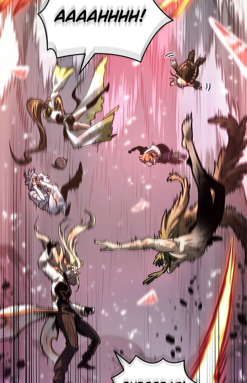 Read The World After the Fall de Manga Online