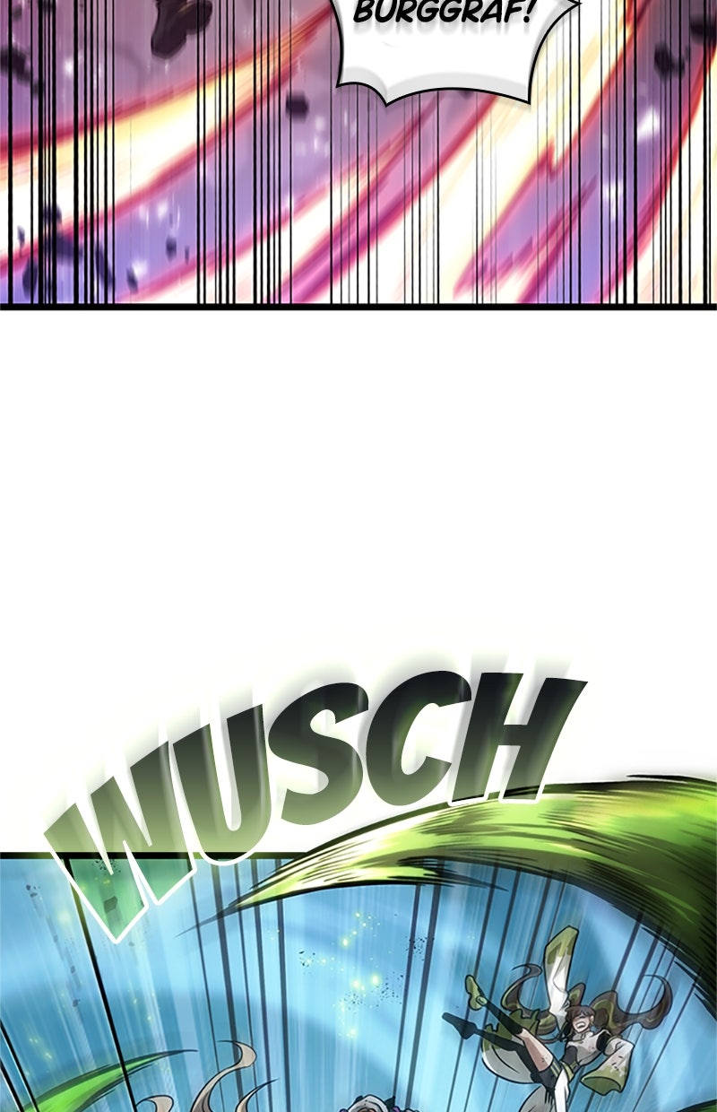 Read The World After the Fall de Manga Online