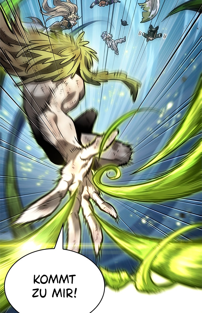 Read The World After the Fall de Manga Online