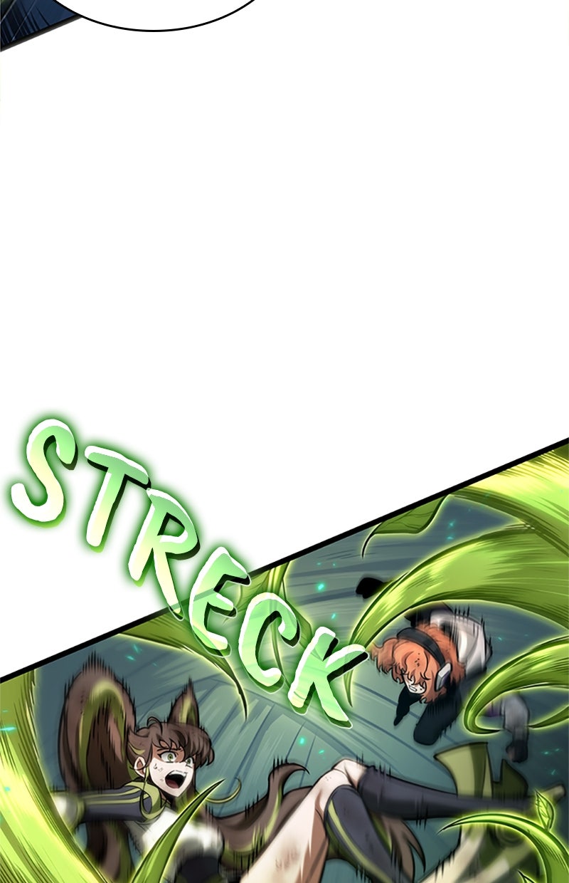 Read The World After the Fall de Manga Online