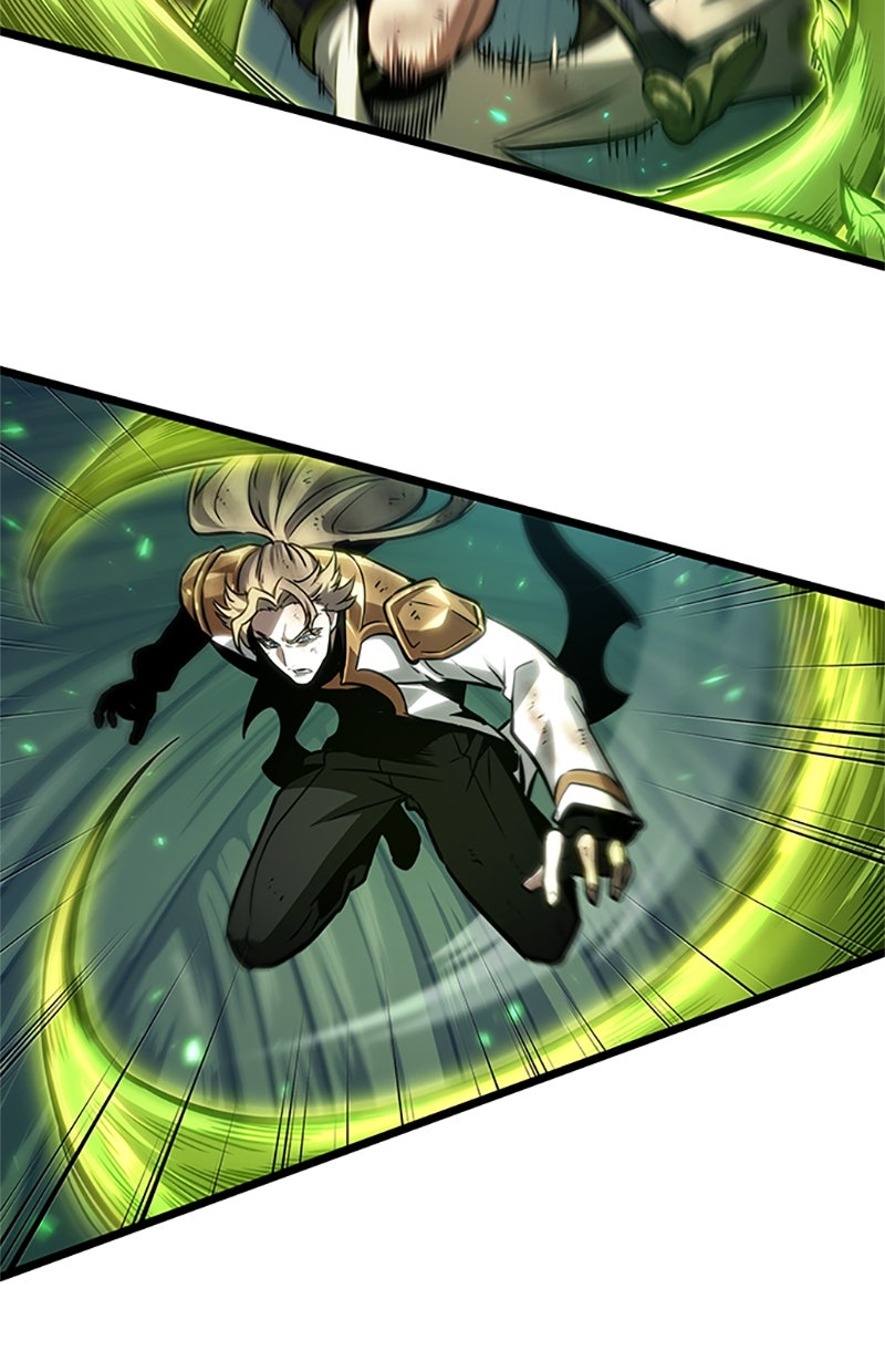 Read The World After the Fall de Manga Online