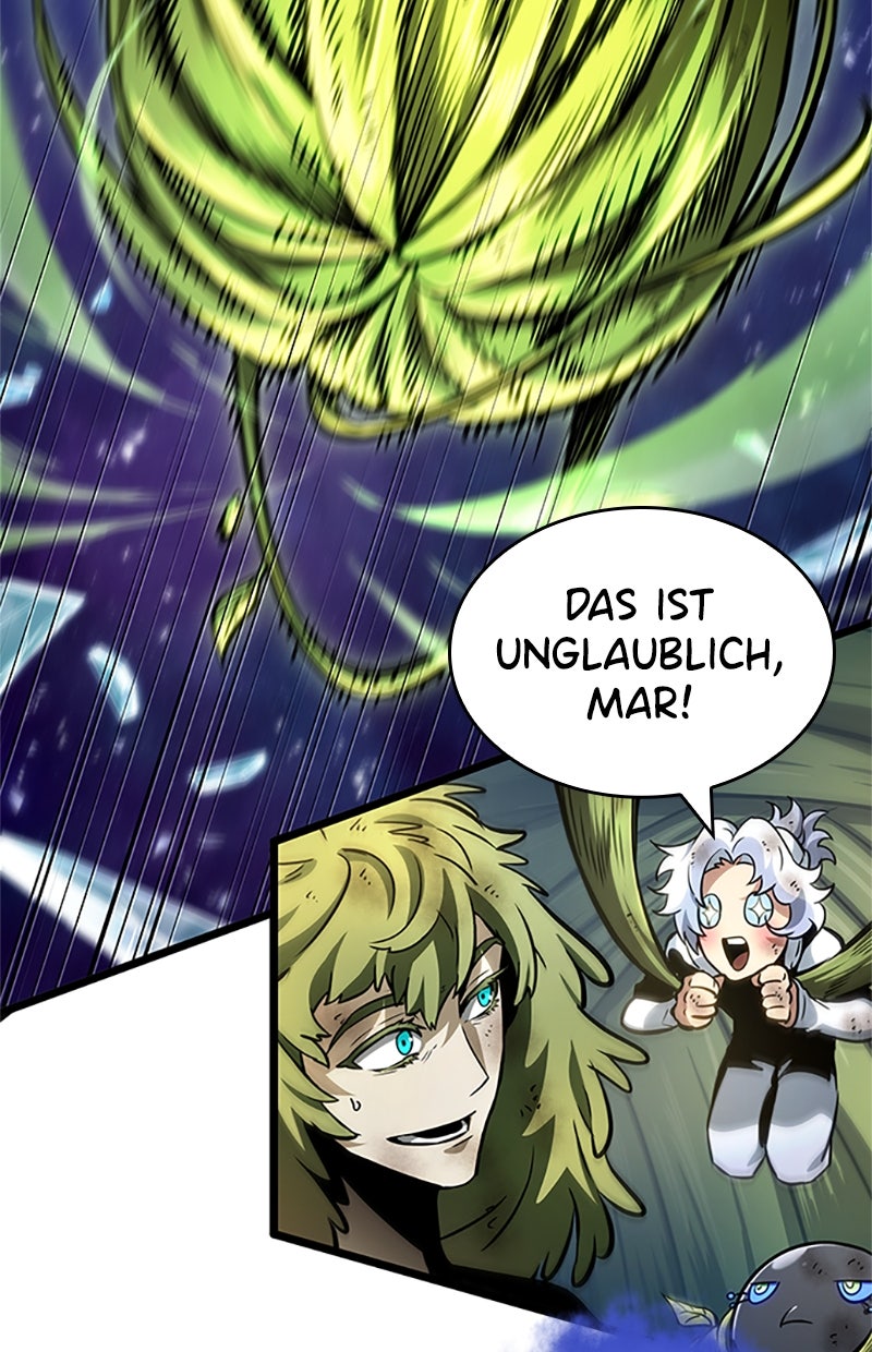 Read The World After the Fall de Manga Online