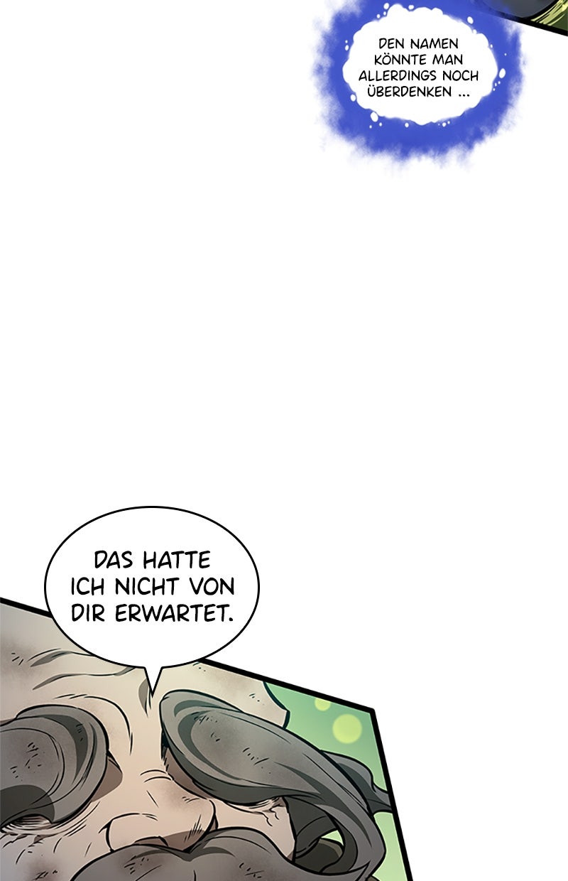 Read The World After the Fall de Manga Online