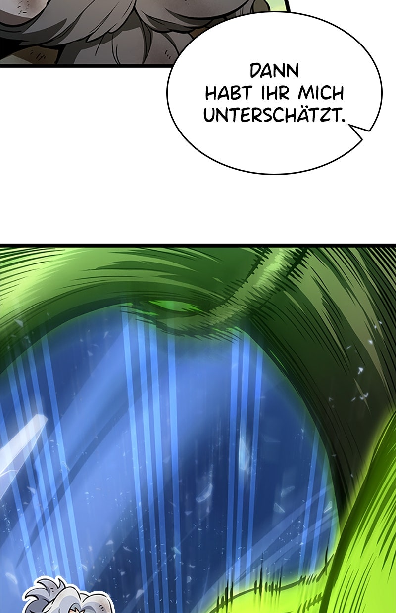 Read The World After the Fall de Manga Online