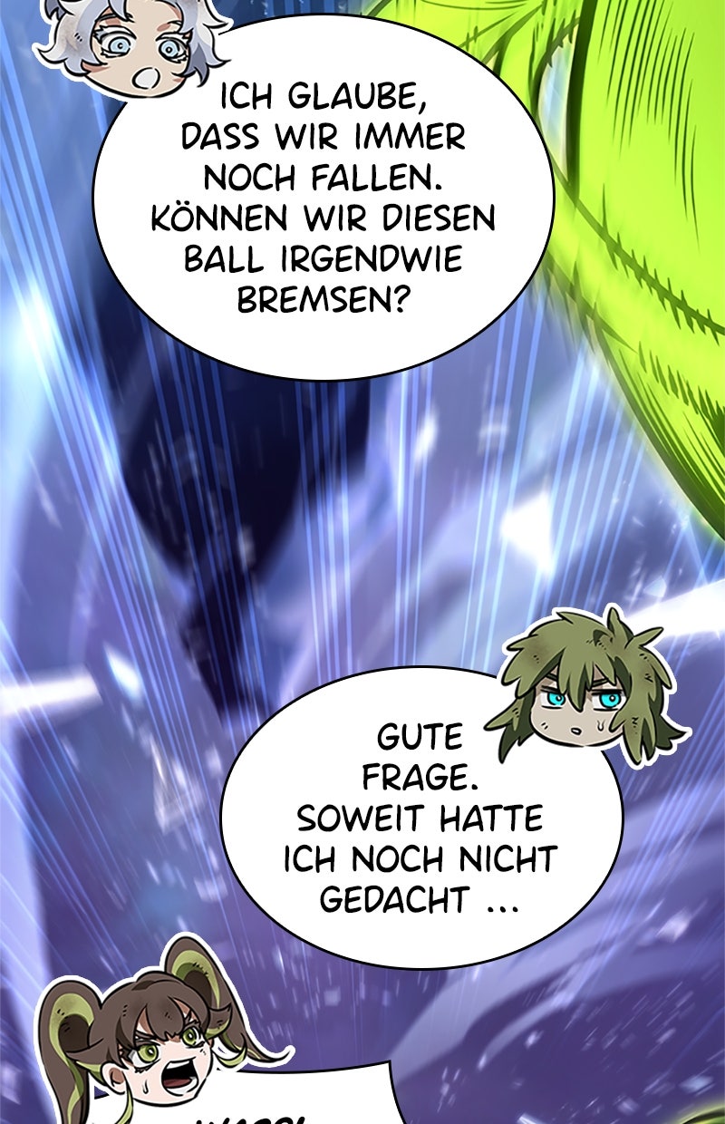 Read The World After the Fall de Manga Online