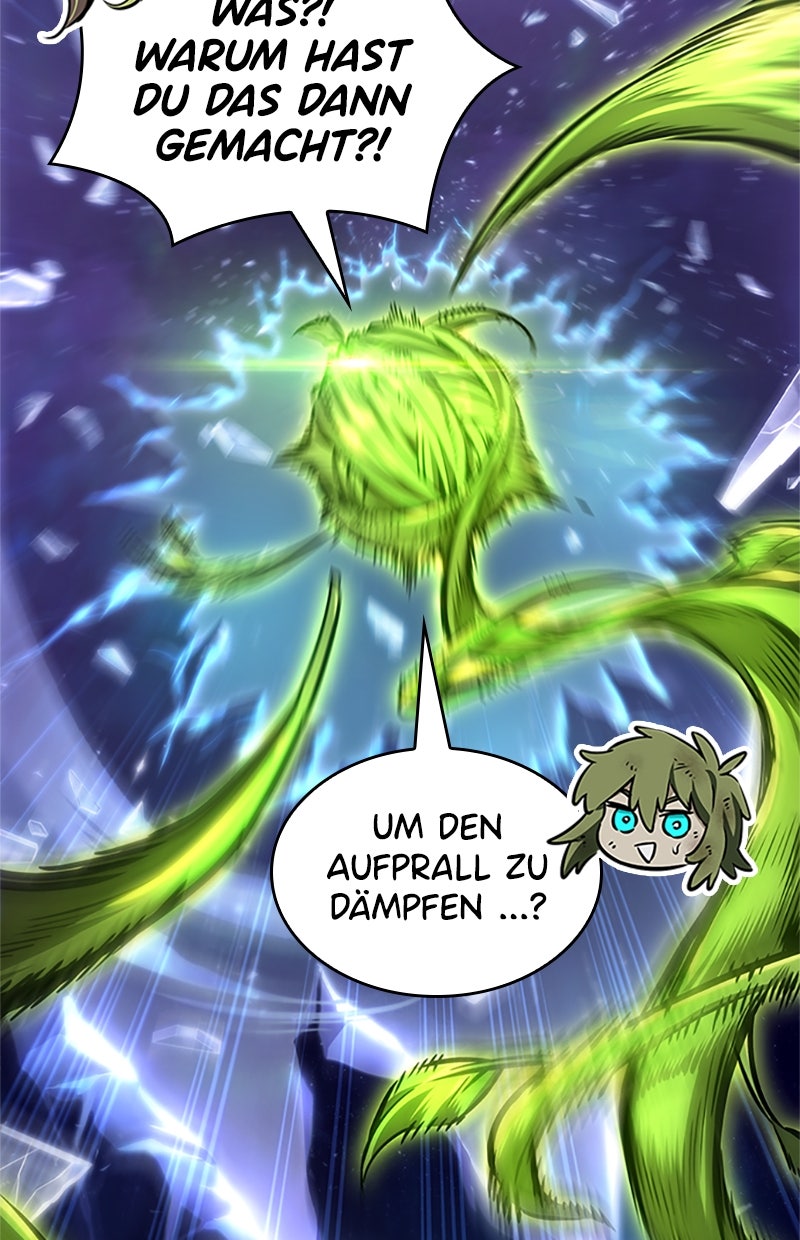 Read The World After the Fall de Manga Online