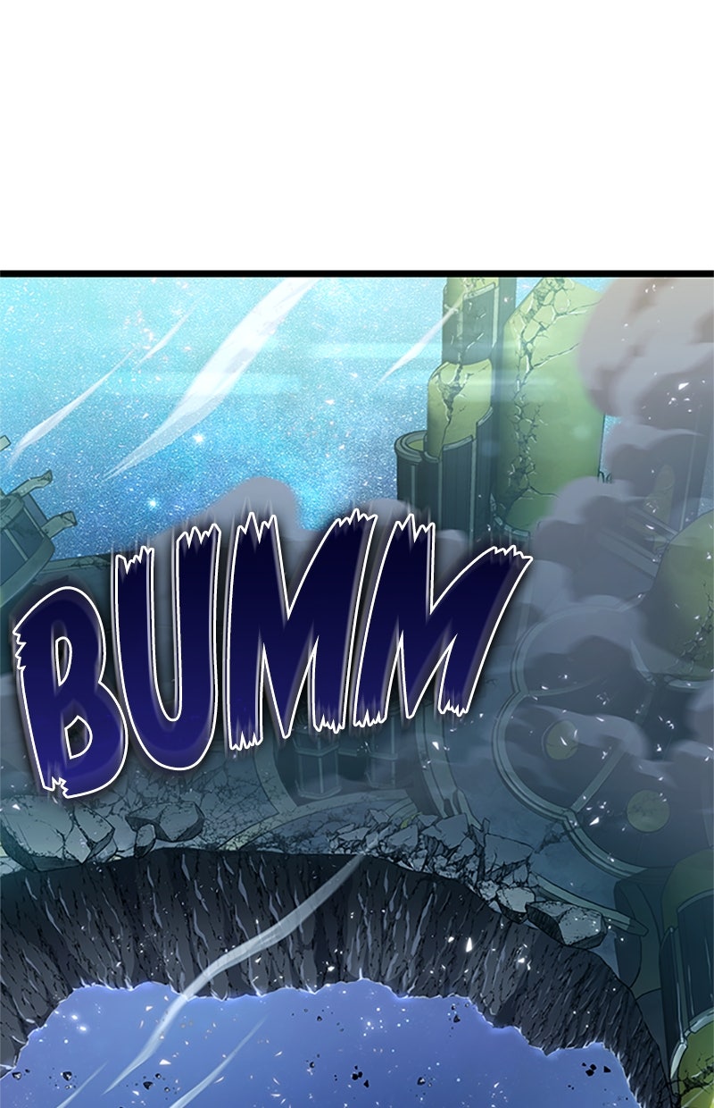 Read The World After the Fall de Manga Online