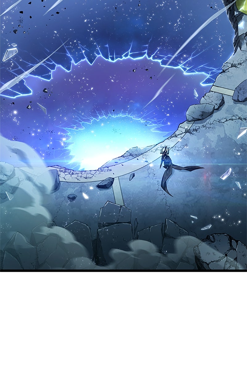 Read The World After the Fall de Manga Online