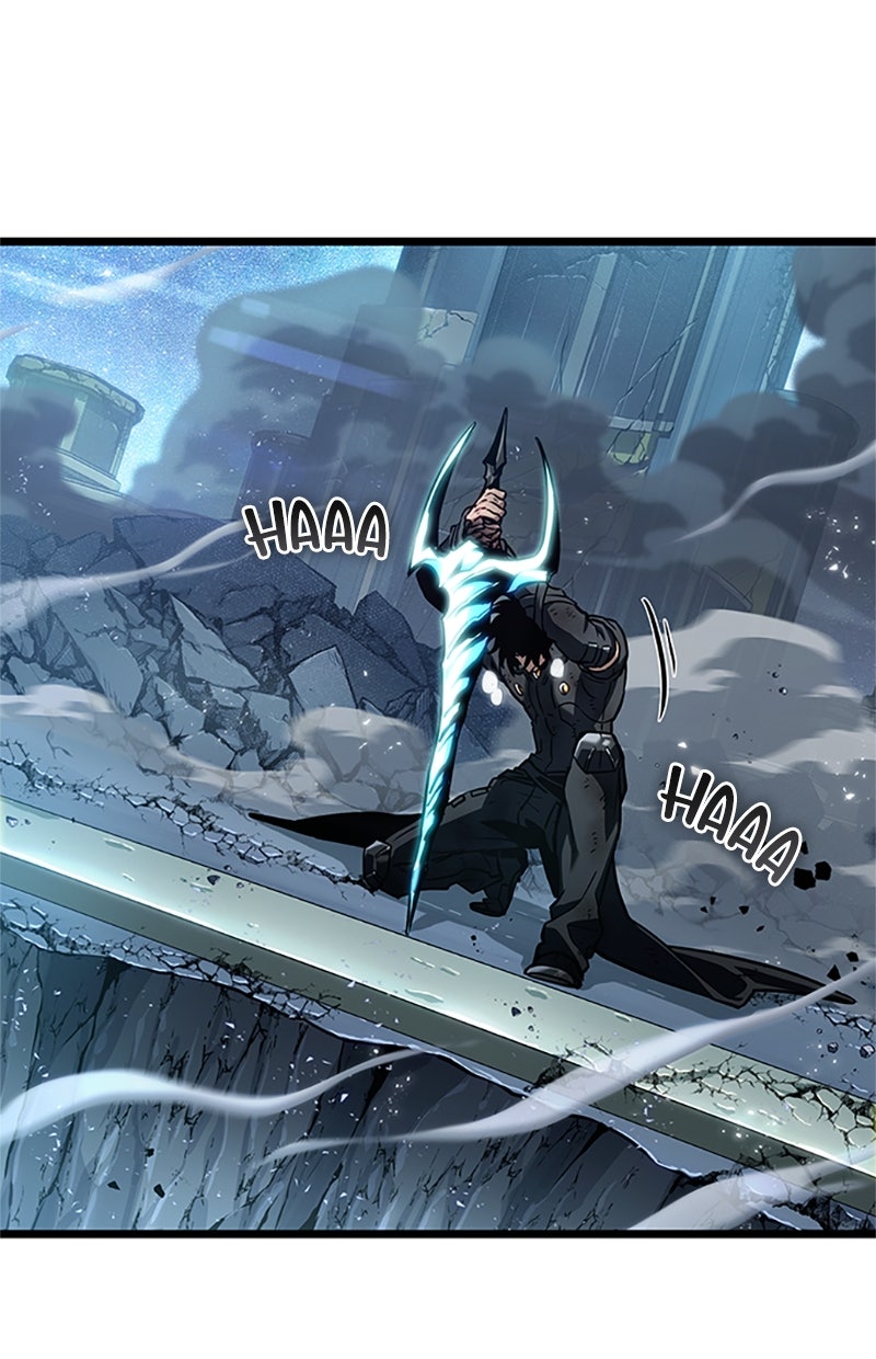 Read The World After the Fall de Manga Online