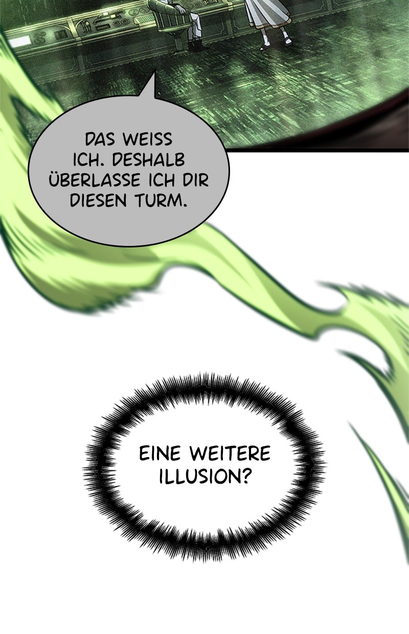 Read The World After the Fall de Manga Online