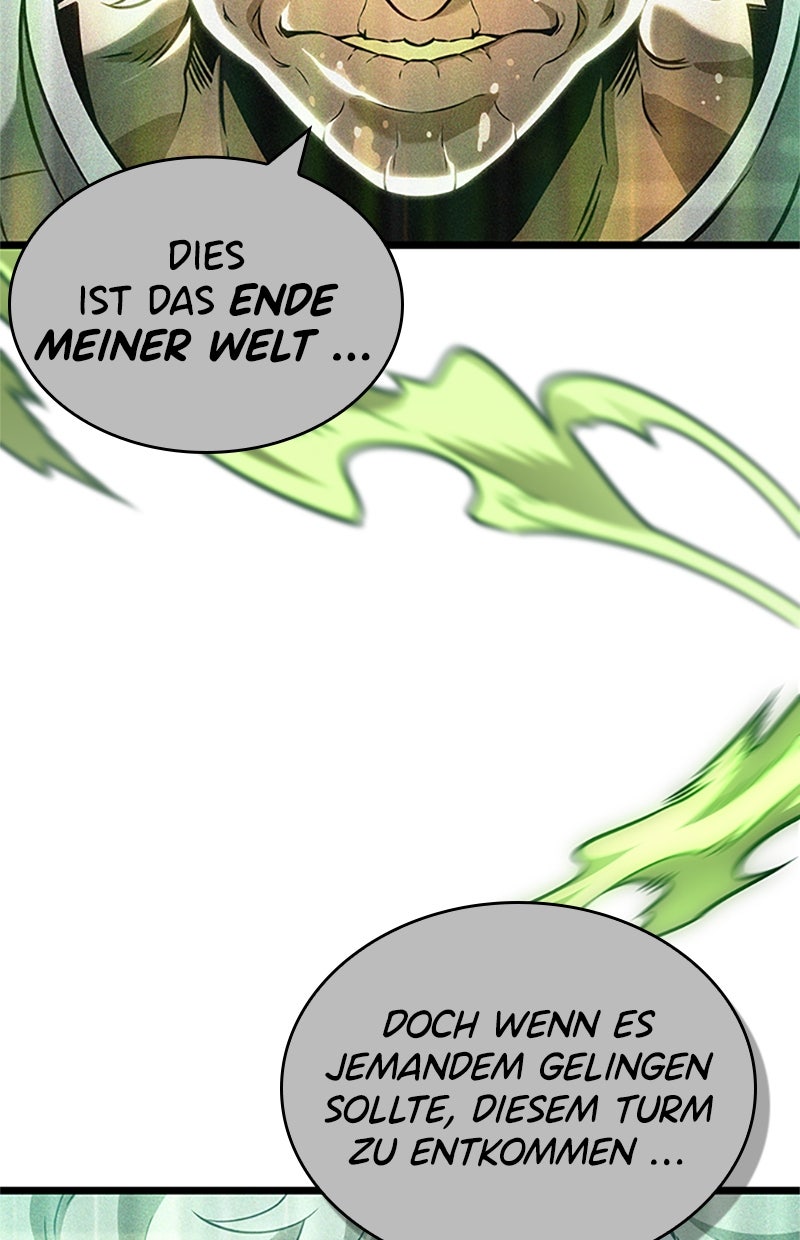 Read The World After the Fall de Manga Online