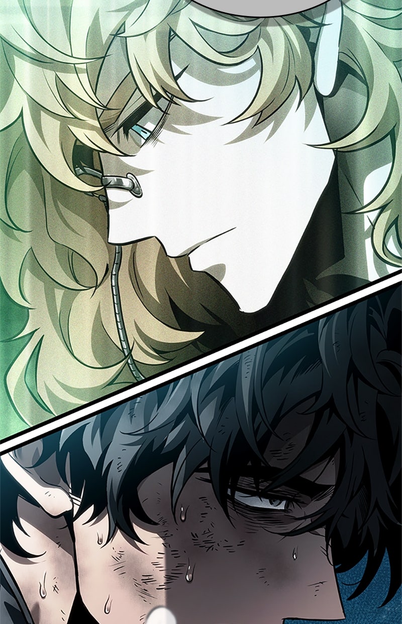 Read The World After the Fall de Manga Online