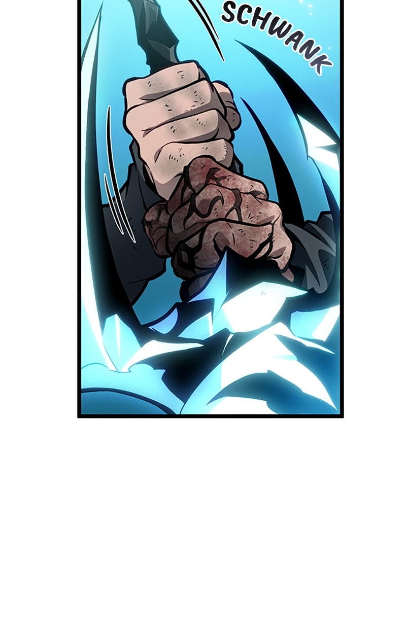 Read The World After the Fall de Manga Online