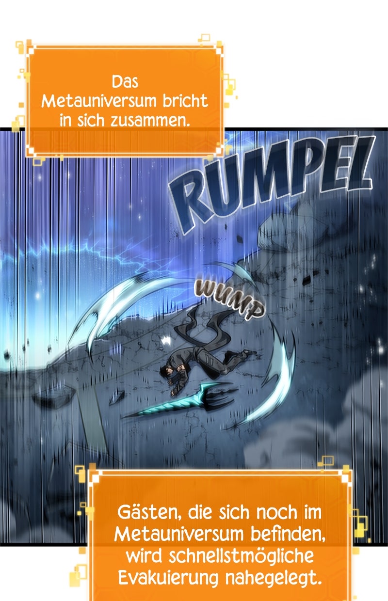 Read The World After the Fall de Manga Online