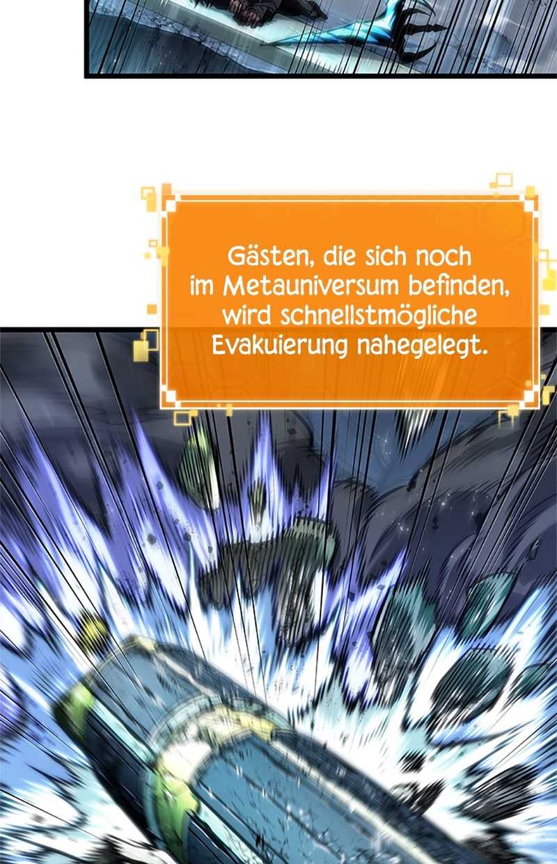 Read The World After the Fall de Manga Online