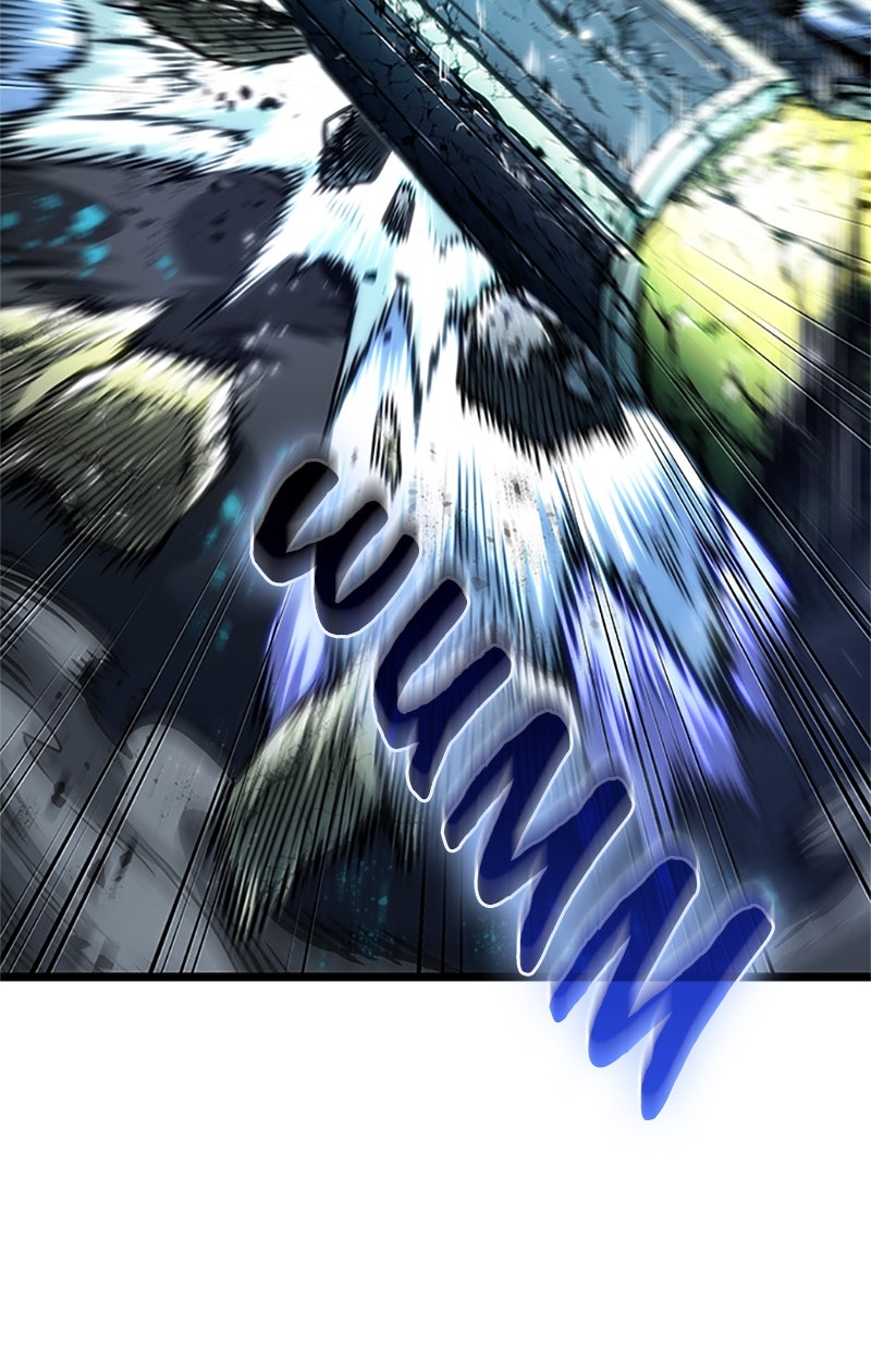 Read The World After the Fall de Manga Online