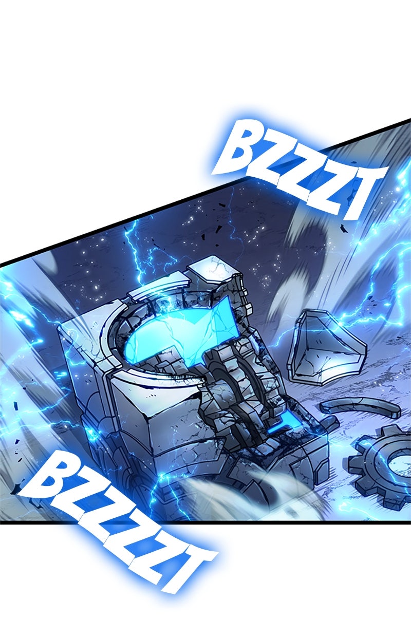 Read The World After the Fall de Manga Online