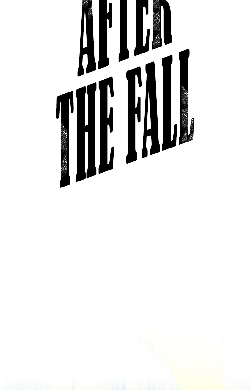 Read The World After the Fall de Manga Online