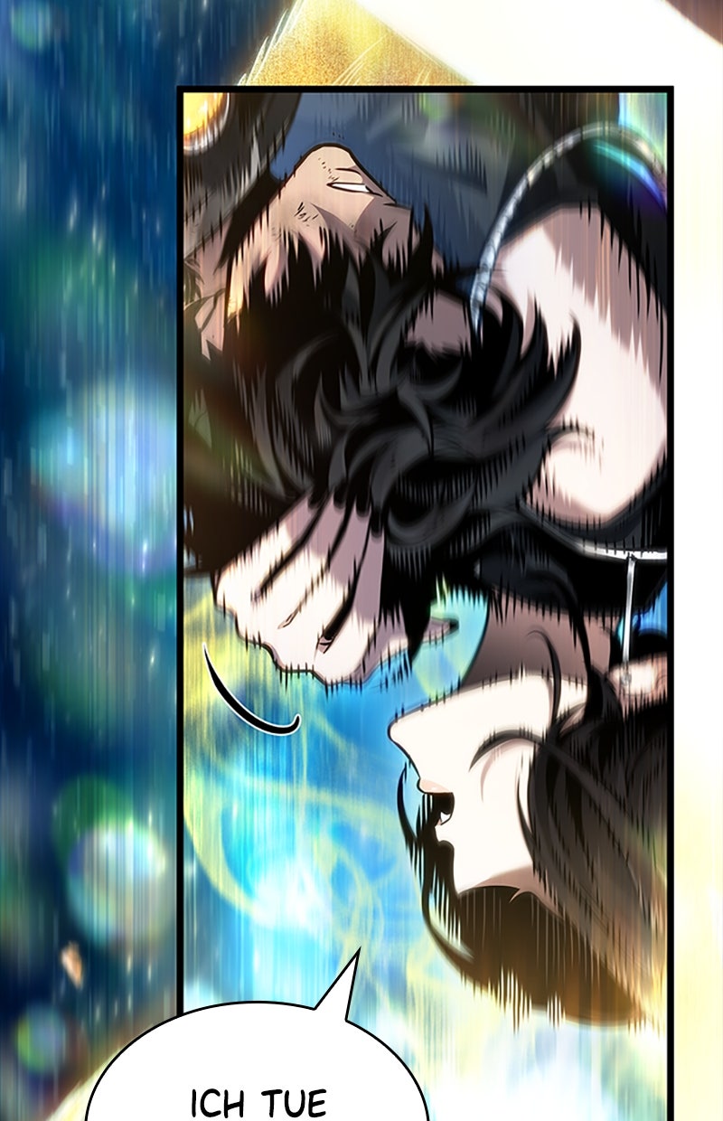 Read The World After the Fall de Manga Online