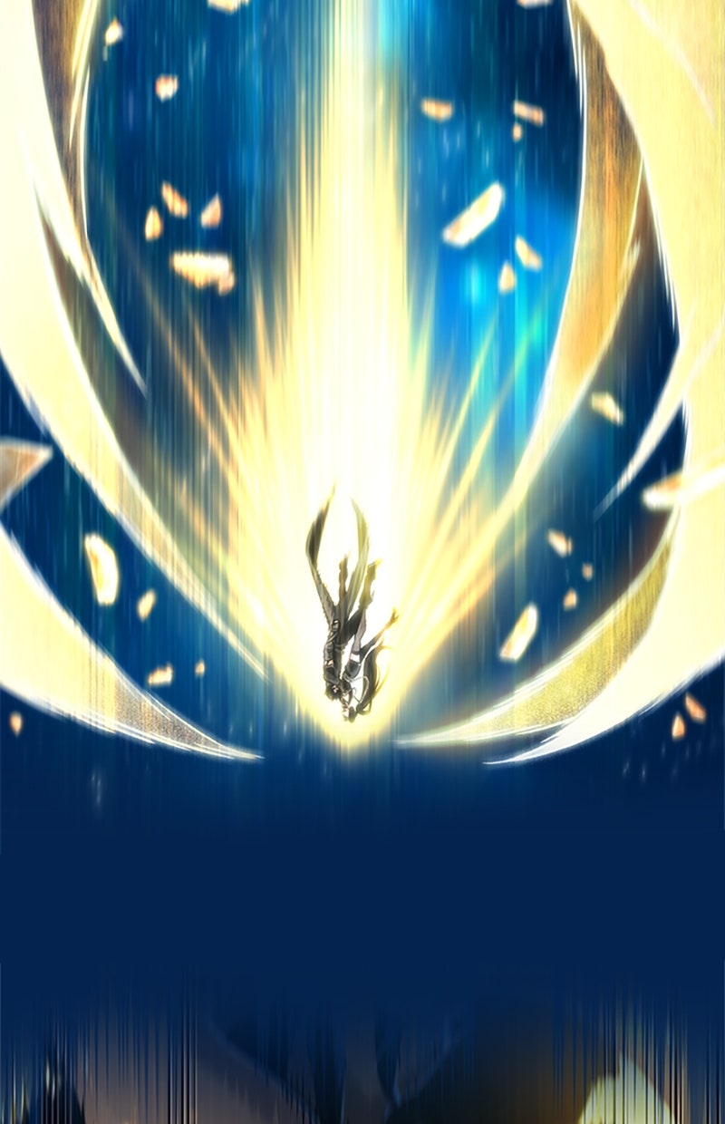 Read The World After the Fall de Manga Online