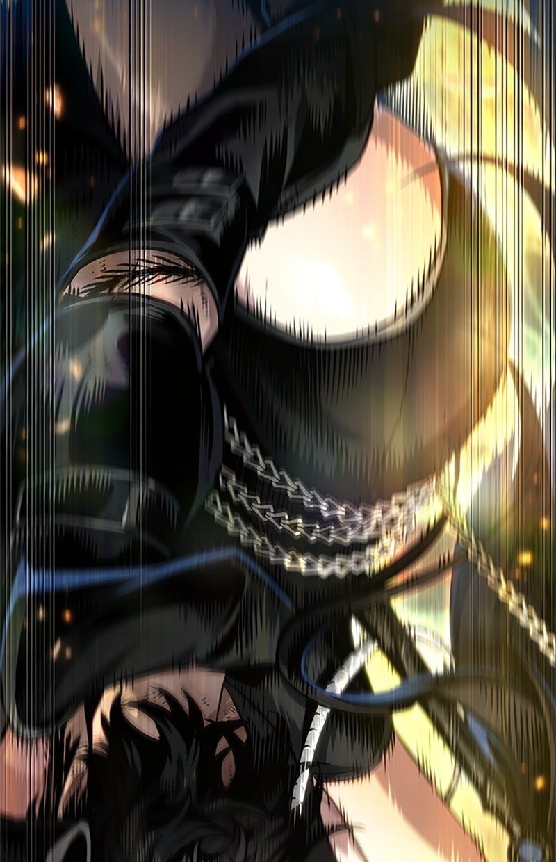 Read The World After the Fall de Manga Online