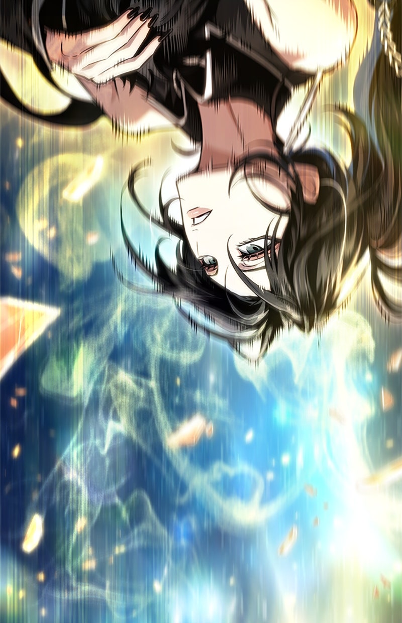 Read The World After the Fall de Manga Online