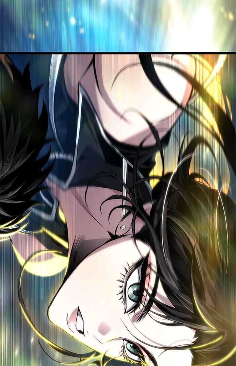 Read The World After the Fall de Manga Online