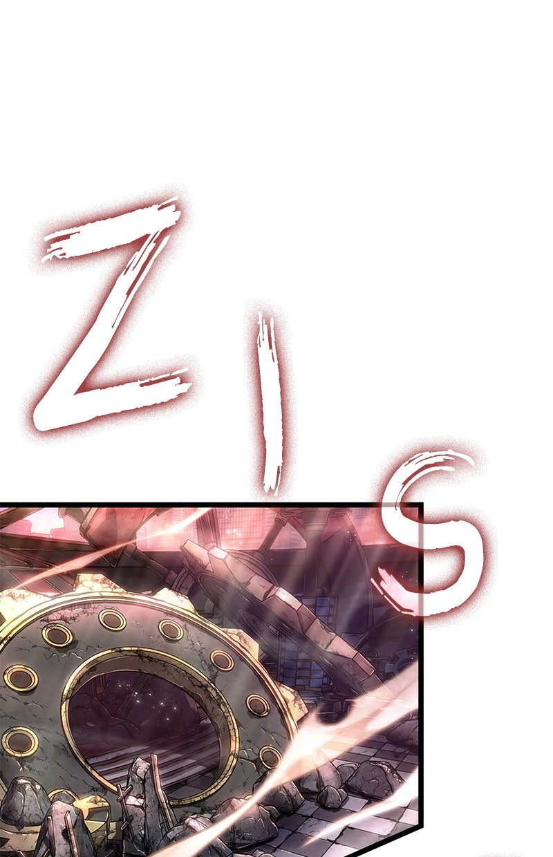 Read The World After the Fall de Manga Online