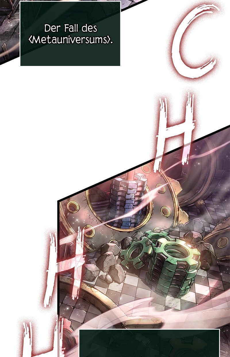 Read The World After the Fall de Manga Online