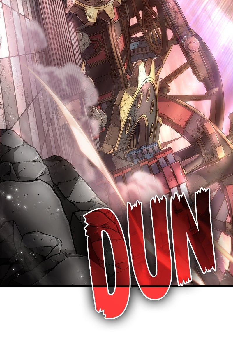 Read The World After the Fall de Manga Online