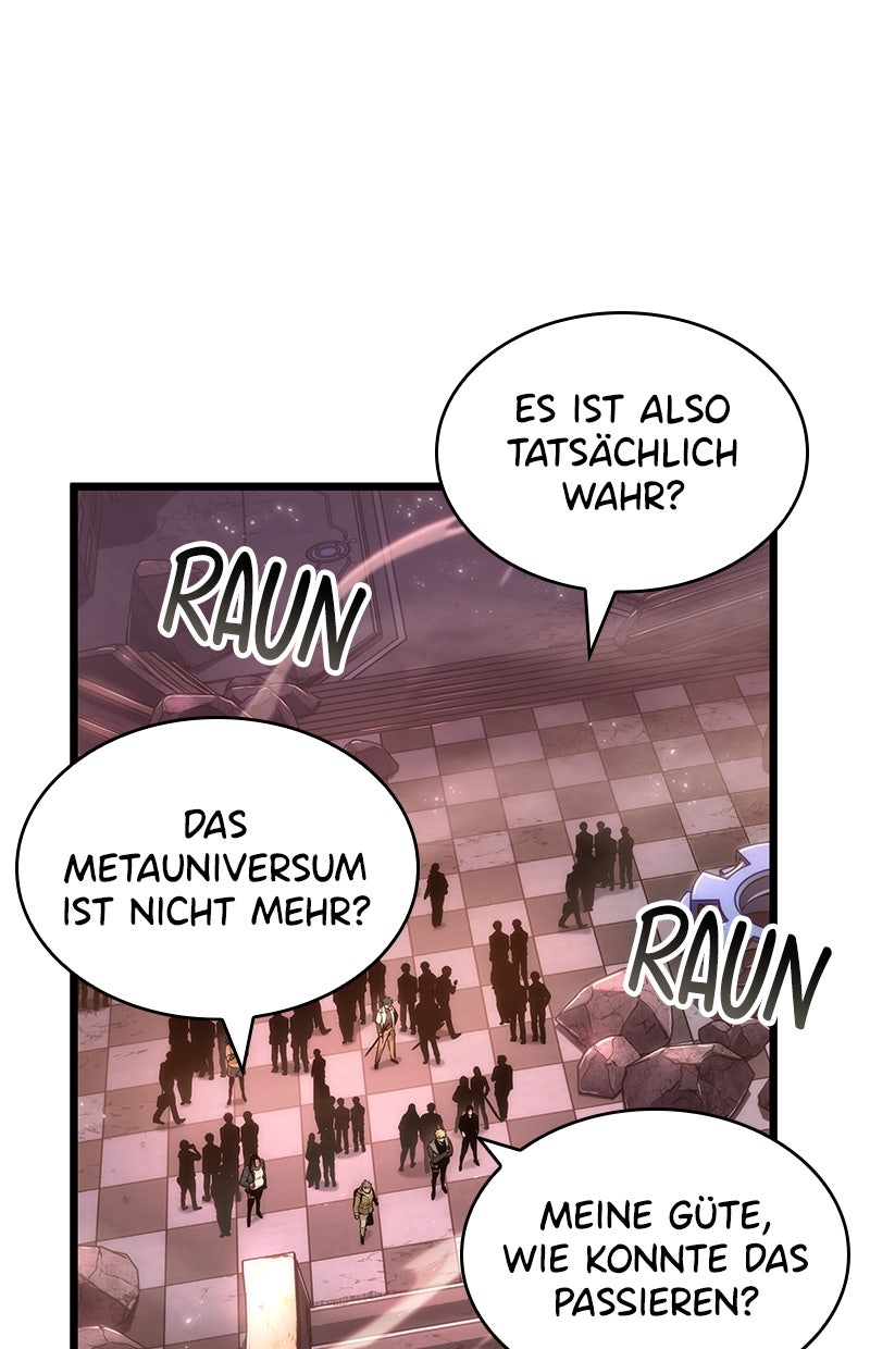 Read The World After the Fall de Manga Online