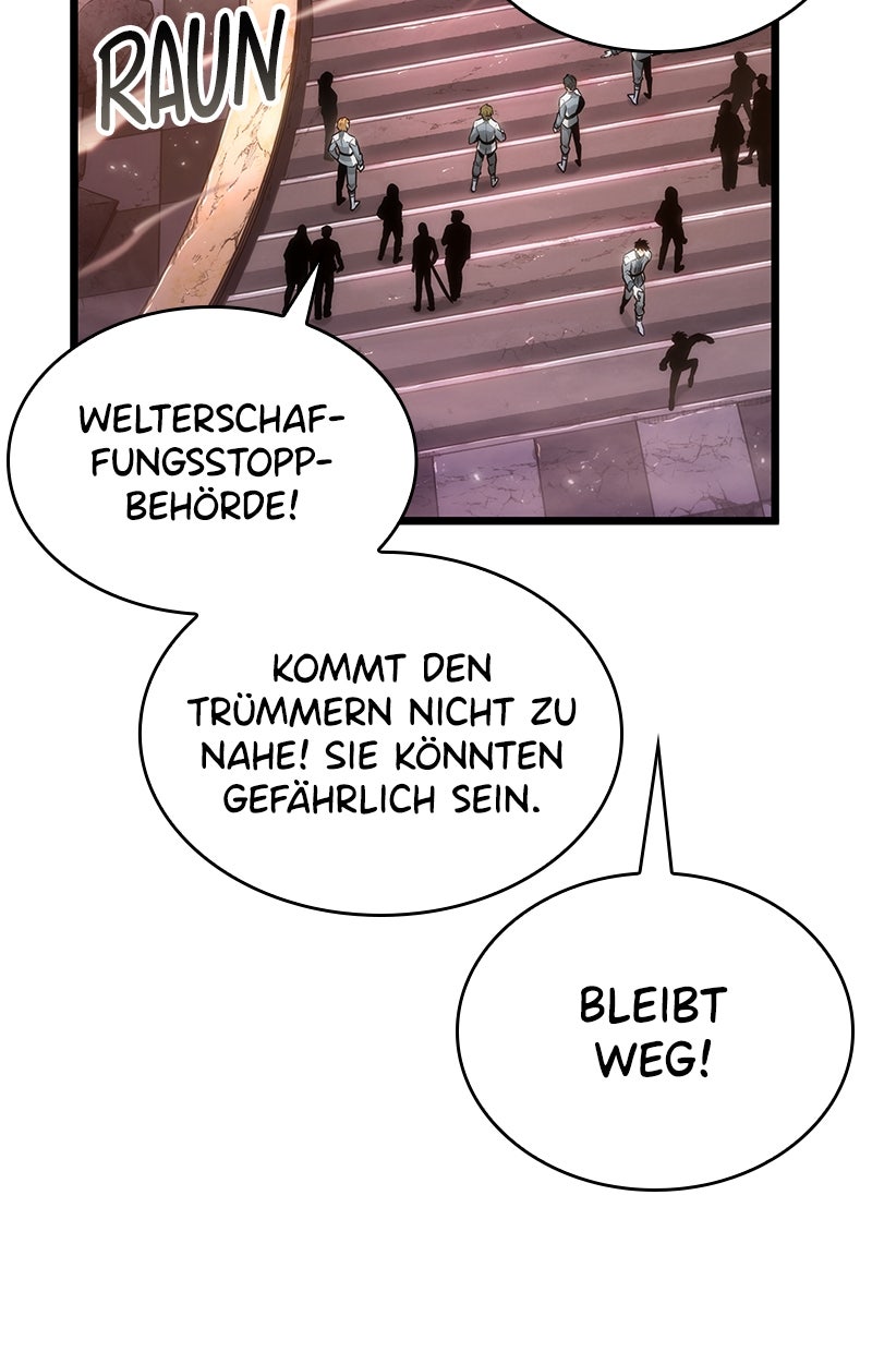 Read The World After the Fall de Manga Online