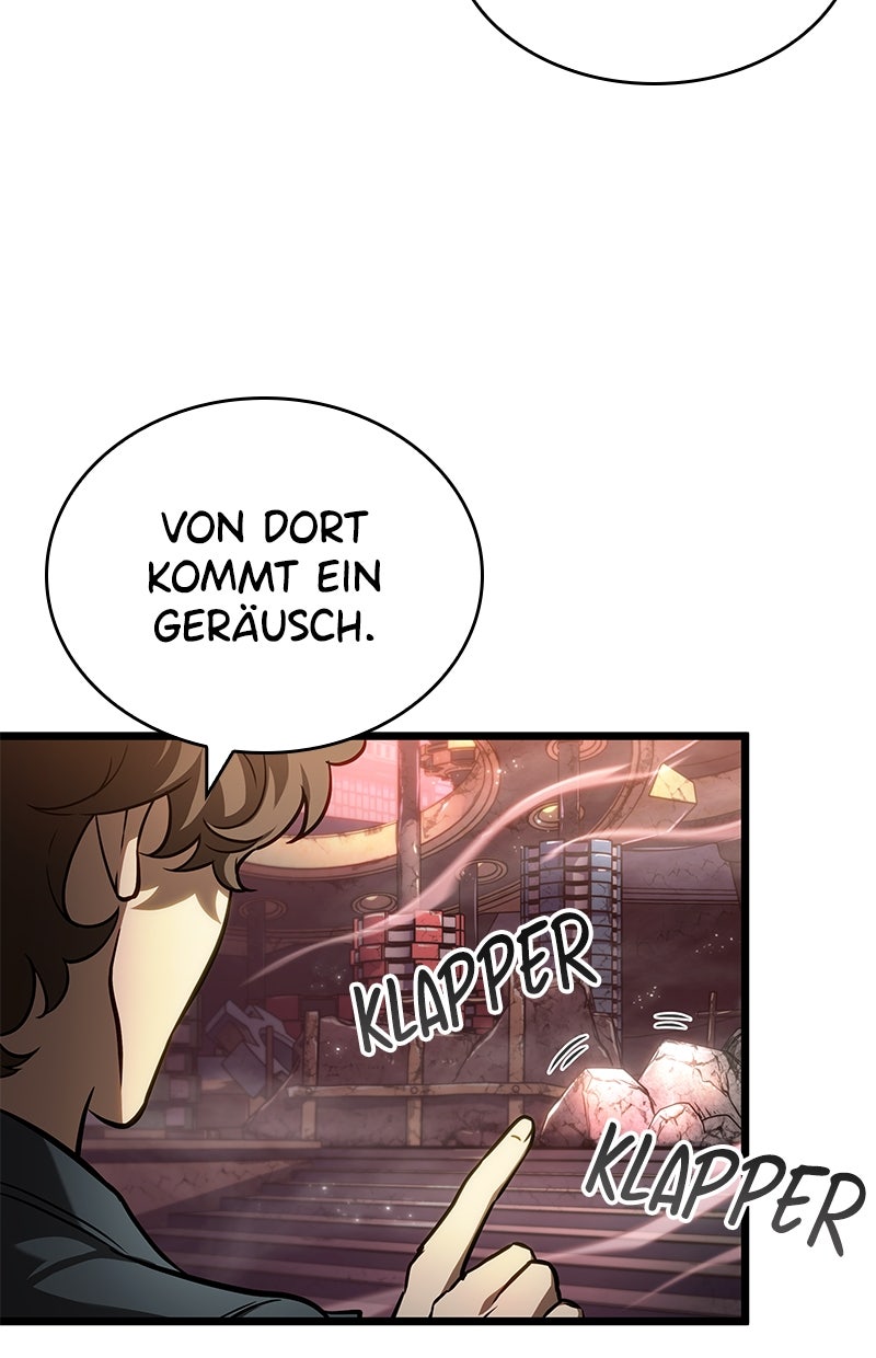 Read The World After the Fall de Manga Online