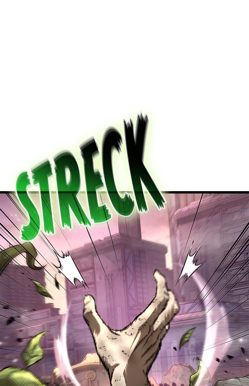 Read The World After the Fall de Manga Online