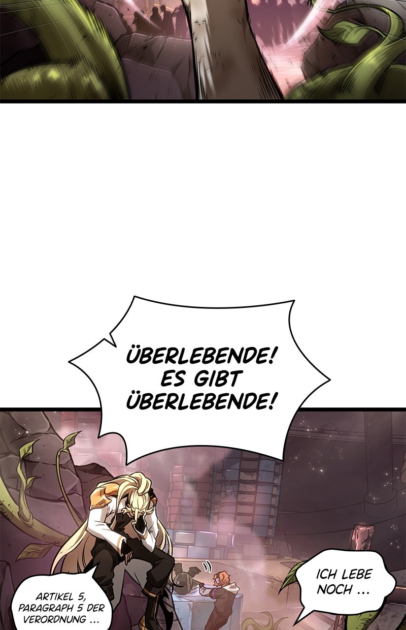 Read The World After the Fall de Manga Online