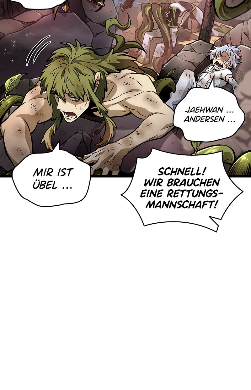 Read The World After the Fall de Manga Online