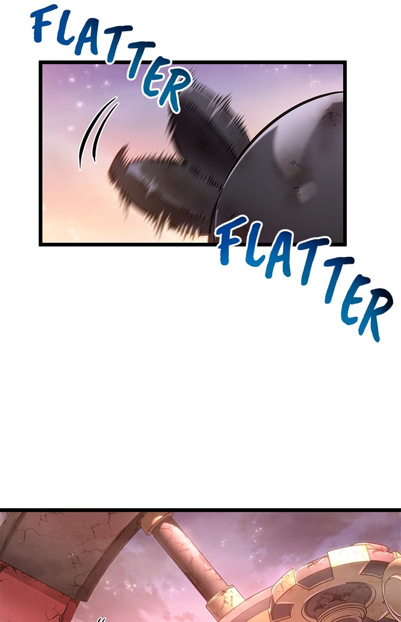 Read The World After the Fall de Manga Online