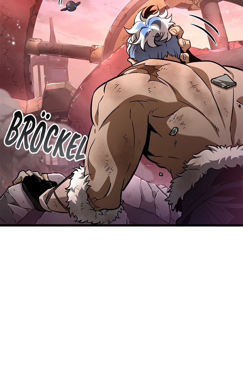 Read The World After the Fall de Manga Online