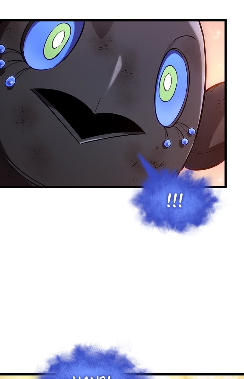 Read The World After the Fall de Manga Online