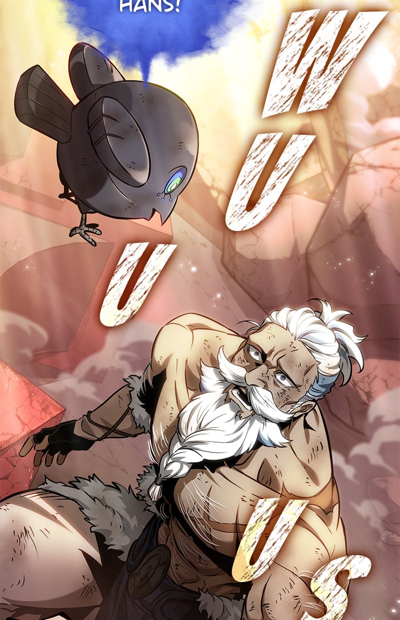 Read The World After the Fall de Manga Online