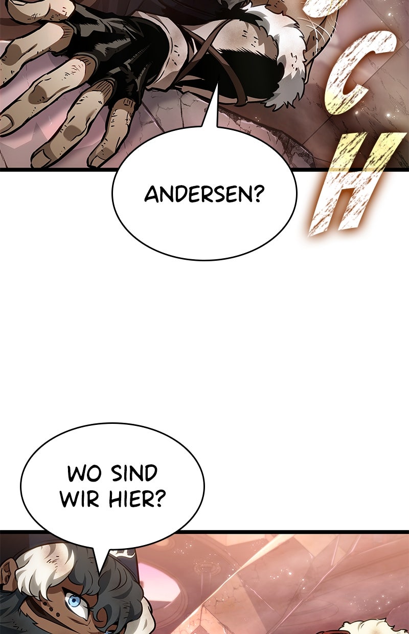 Read The World After the Fall de Manga Online