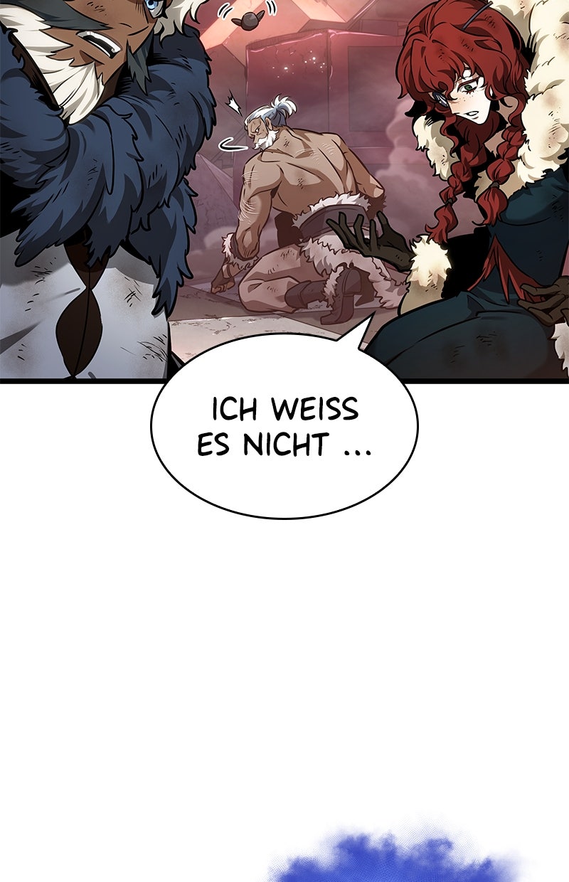 Read The World After the Fall de Manga Online